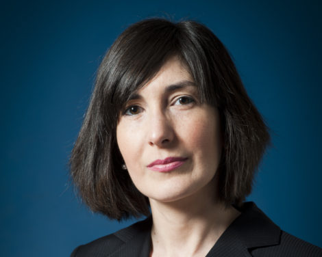 Maite Fernández Rodríguez