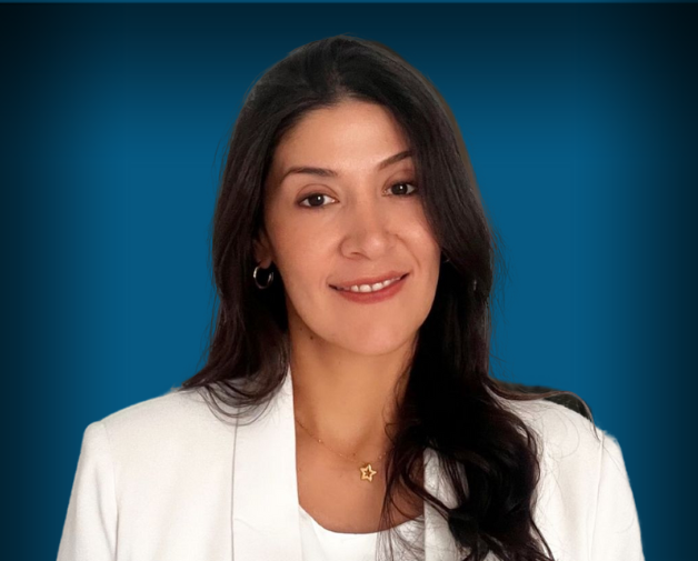 Marcela Lora Carvajal